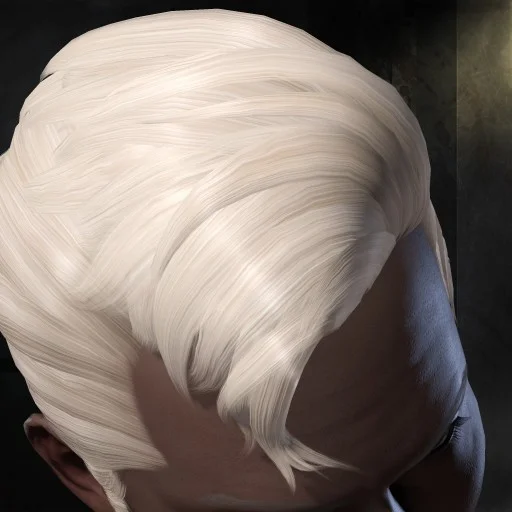 Ulfakebribet Mend Anstian