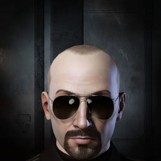 Gallente Citizen 085389241