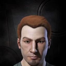 Gallente Citizen 0011244278