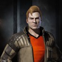 Danny Rade