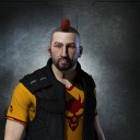 Rico McSuave