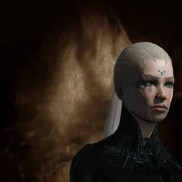 saradeck