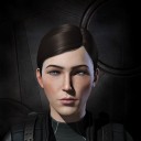 Kara Gaillean