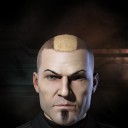 Cynosural Gastropod Mollusk