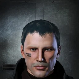 Servitor Peslustukka