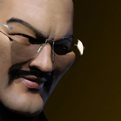 Flight Commander McBaldy