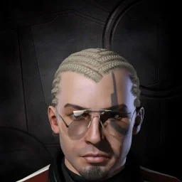 Octarin Zue Severasse