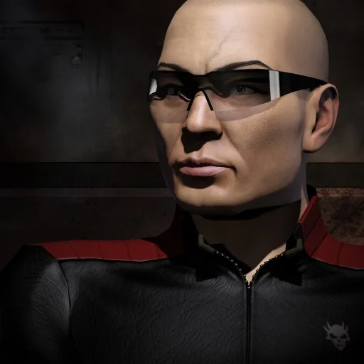 Erwens 'Disappearer' Pipowicz