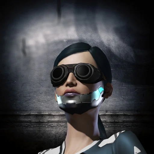Laika Astraea