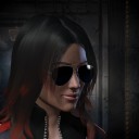 Maria Fereira Gonzalez