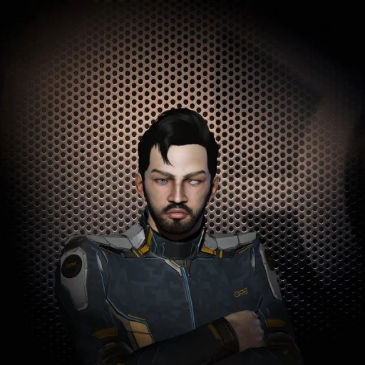 Captain DirtyChewbakka