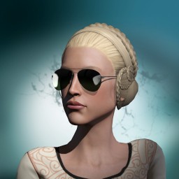 Aoyama Blue Mountain