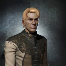 Religious Slave Master