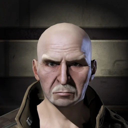 Edward 'Whitebeard' Newgate