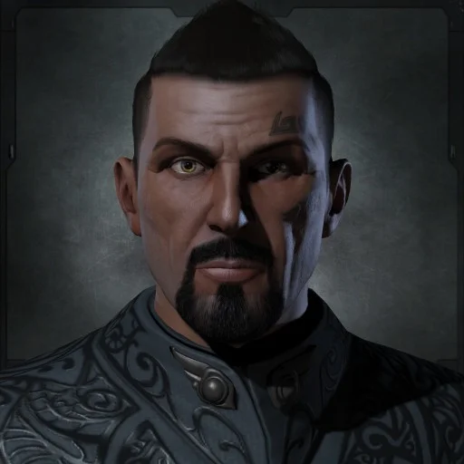 Malcolm AFA KingSlayer