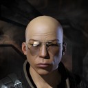 Pelgrim fromthe East