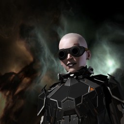 Alvilde Hilda Morgen