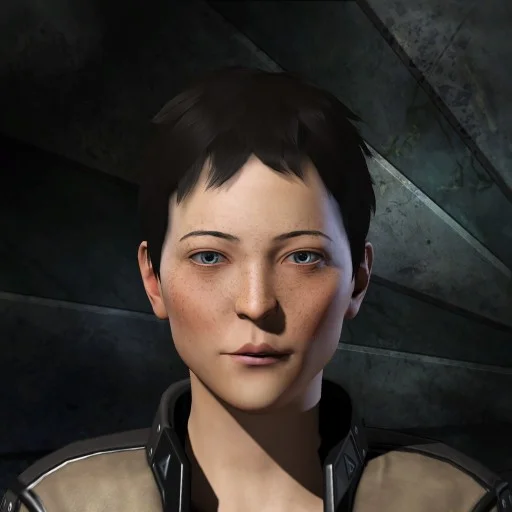 Midnight-Winged Raccoon