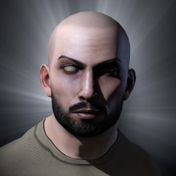 Dimitri Alekseyevich