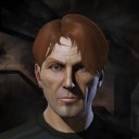 Admiral Cristiano Red