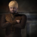 Sir Blackstone III