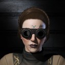 Lobelia Sackville-Baggins