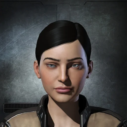 Anya Maryam Yassavi