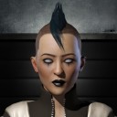 Naiomi Rasputine