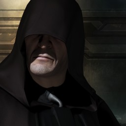 The Ghost Interceptor