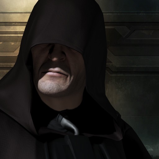 The Ghost Interceptor