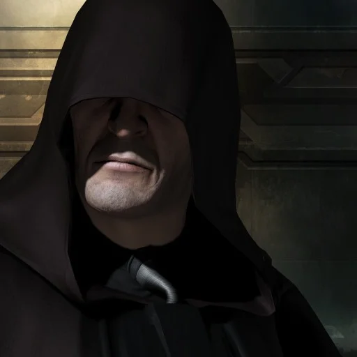 The Ghost Interceptor