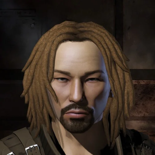 Knights-Errant Garviel Loken