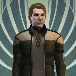 Scruffy-Looking Nerf Herder