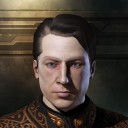 Commander Duxss