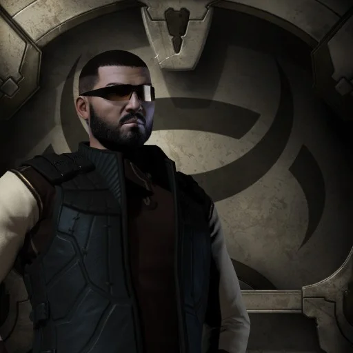 Titus Brutus Maximus