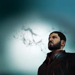 Wandering Pagan