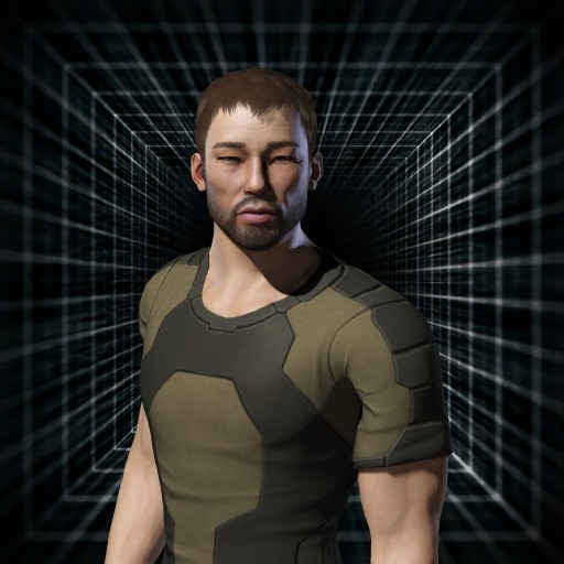 Minmatar Citizen 2118171103