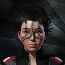 Polina 'Face' Morugina