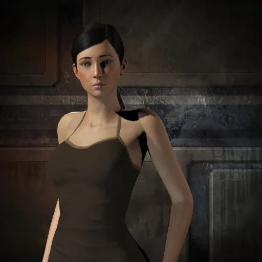 Consuela DeLa Morrela