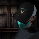 Deep Vox