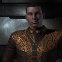 Ezra Marcellous Angelus