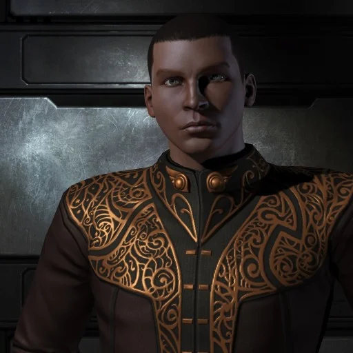 Ezra Marcellous Angelus