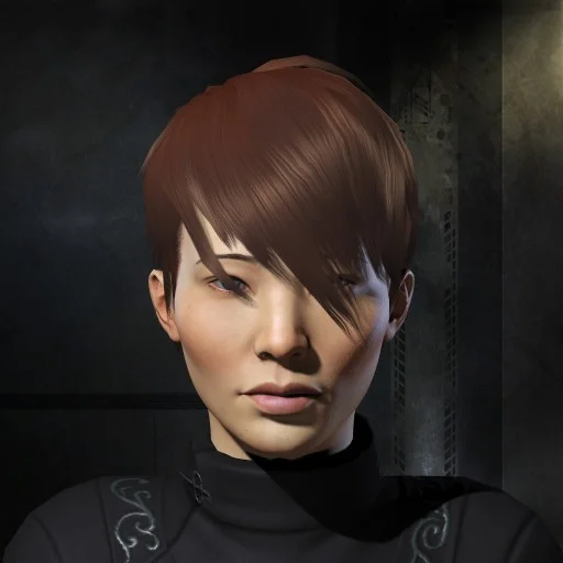 RestingBitchFace