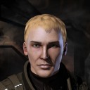 Mysterious Transient