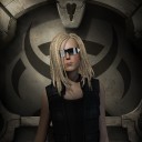 Lustikuin Krard Agalder