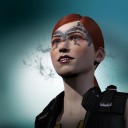 Brenda Leigh Johnson