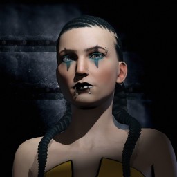 Brenda Leigh Johnson