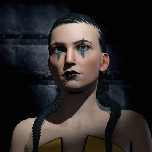 Brenda Leigh Johnson