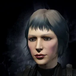 Ramona Victoria Flowers