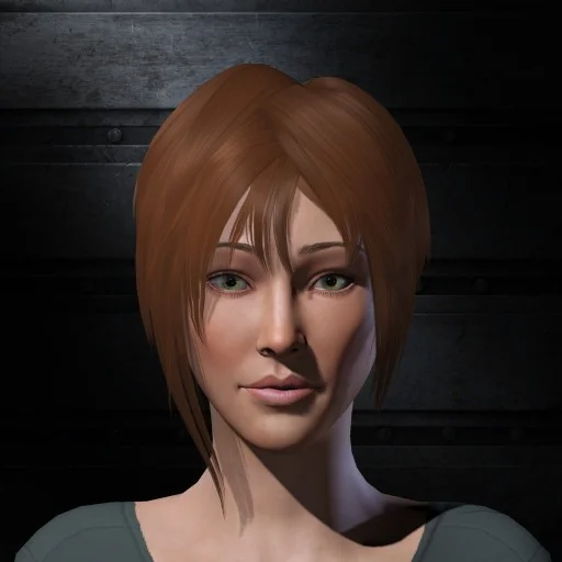 Kayori Mendez